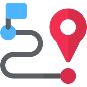 Turistica sureña - Mi Ruta