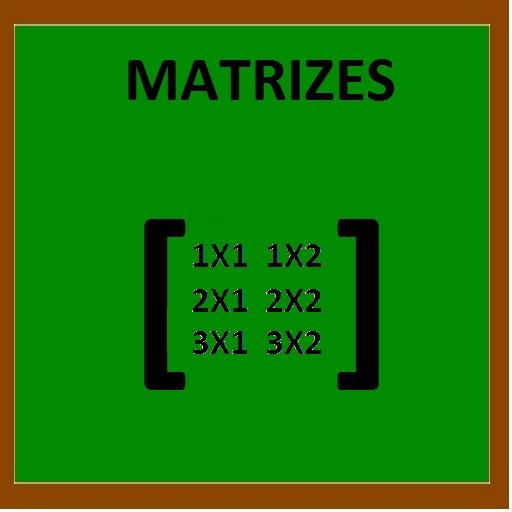 Calculadora de Matriz