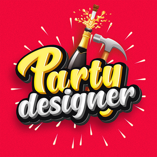 Party designer