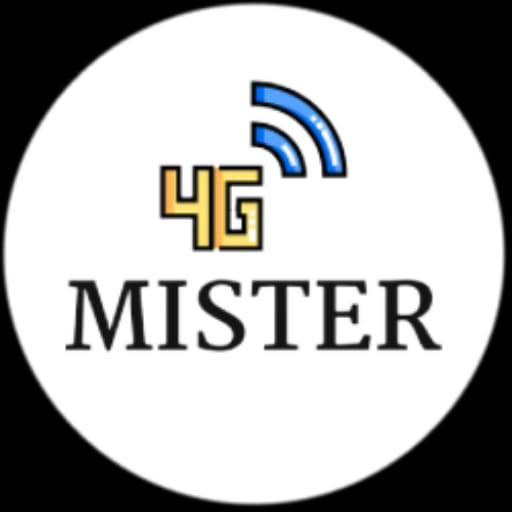 Mister4G