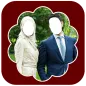 Hijab Couples Photo Suit