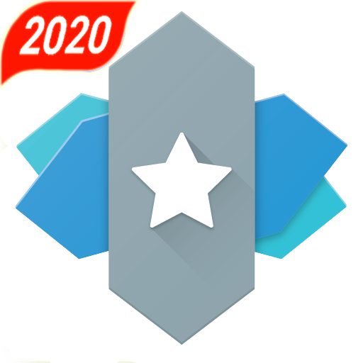 Nova Launcher - Themes, Wallpapers 3D 2020