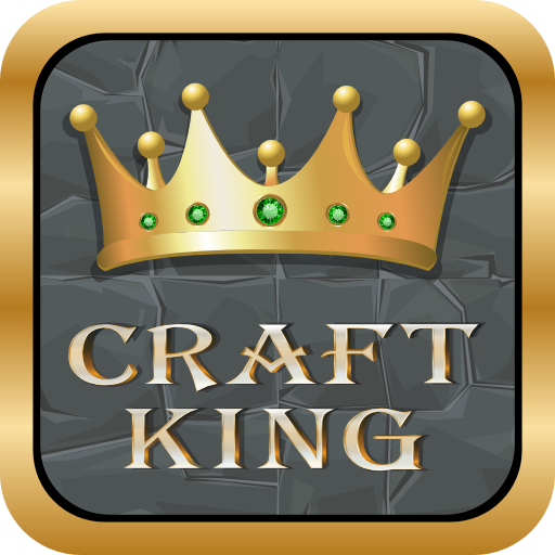 Craft King FREE