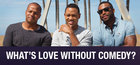 The Perfect Match: What’s Love Without Comedy?