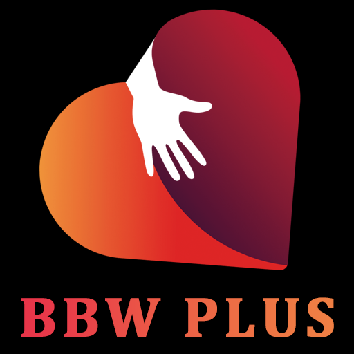 BBW Plus: Curvy singles dating