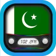 Radio Pakistan All Stations FM