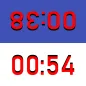 Chess Clock: Timer