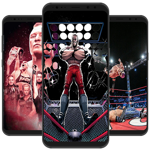 WWE Wallpapers