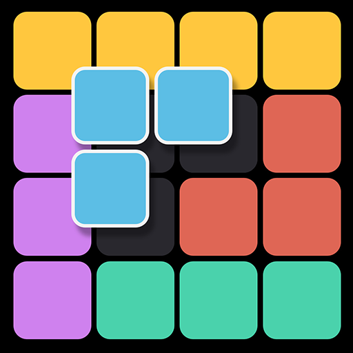 X Block : Block Puzzle Game