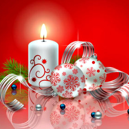 Joyful Christmas Wallpapers