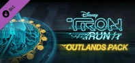 TRON RUN/r Outlands Pack