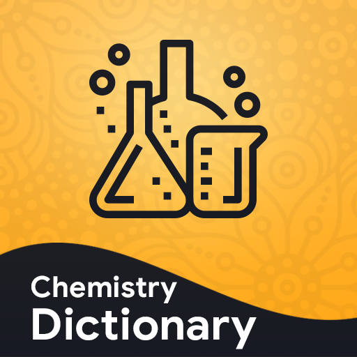 Chemistry Dictionary