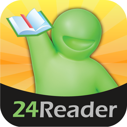 24Reader