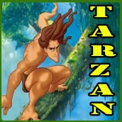 Pro Tarzan Adventure Special Game Hint