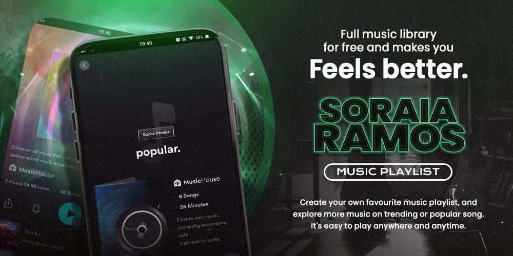 Download Soraia Ramos All Songs android on PC