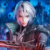 FINAL FANTASY VII EVER CRISIS
