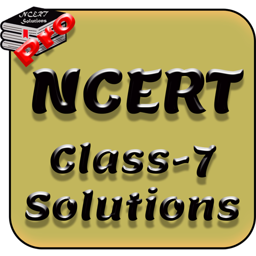 NCERT Class 7 Solutions