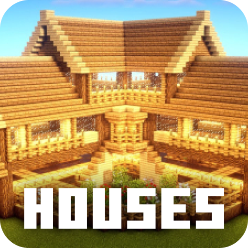 Download Fun House for Minecraft android on PC