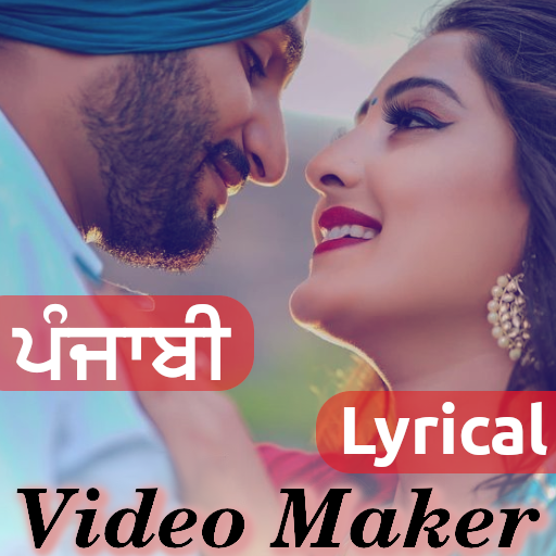 Punjabi video status maker