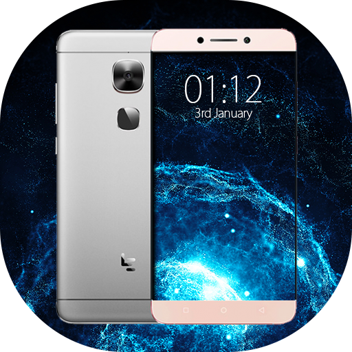 Theme for LeEco Le Pro 3