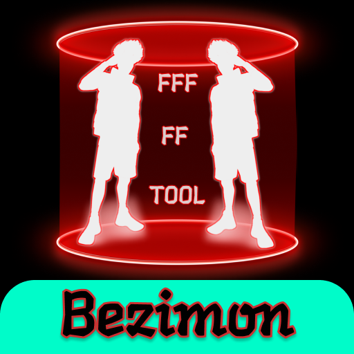 Bezimon - FFF FF SKIN TOOL