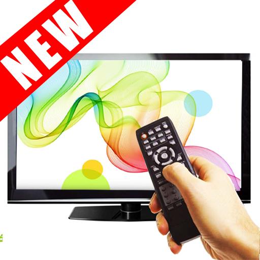 Remote Control For All TV Universal