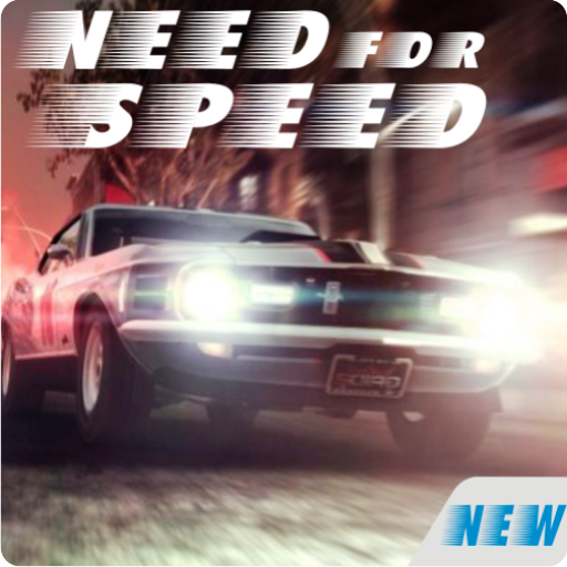 Cheat Need For Speed No Limits