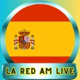 La Red AM live