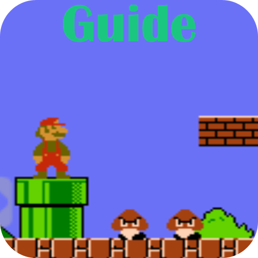 Guide Super Mario Brothers