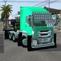 Mod Bussid Truck Thailook