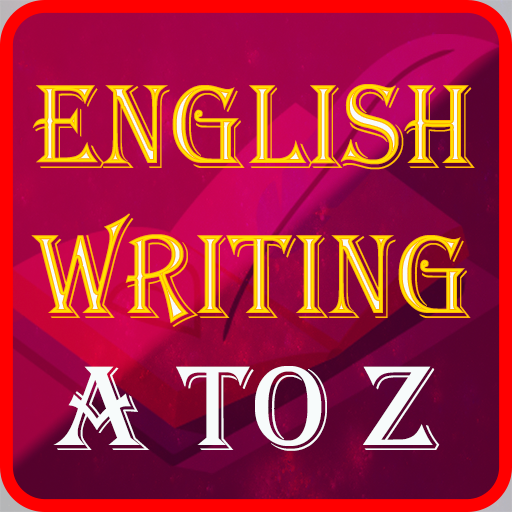 English Writing - Essay, Paragraph, letter etc