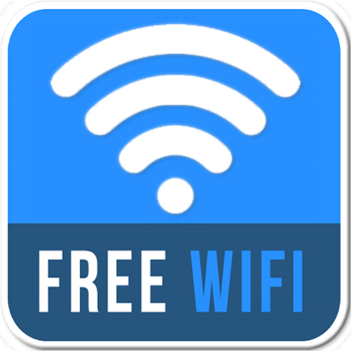 Free Wifi Connection Anywhere 