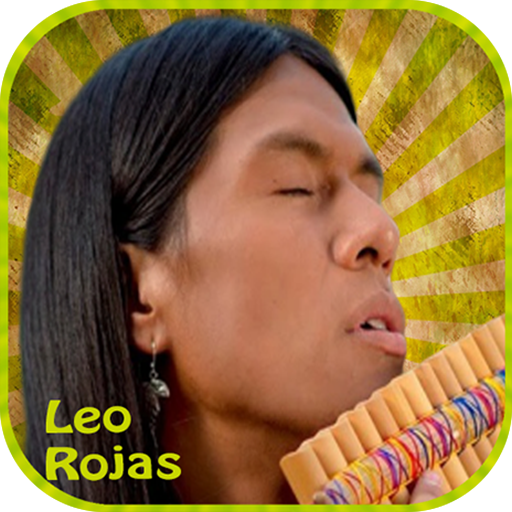 Leo Rojas  - Offline