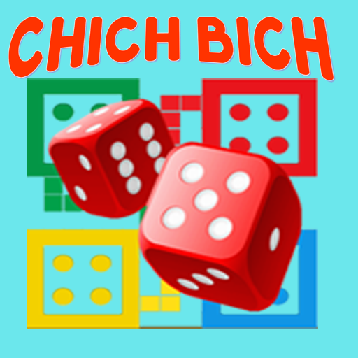 Chich Bich Ikra Ludo