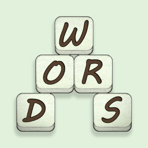 「Words」- 言葉遊び