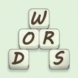 "Words" - वर्ड गेम