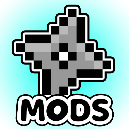 Narut Mods Minecraft