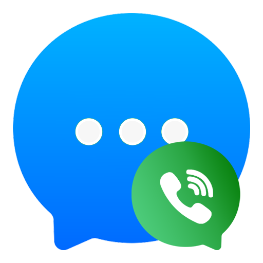 Messenger Go Lite for Messages