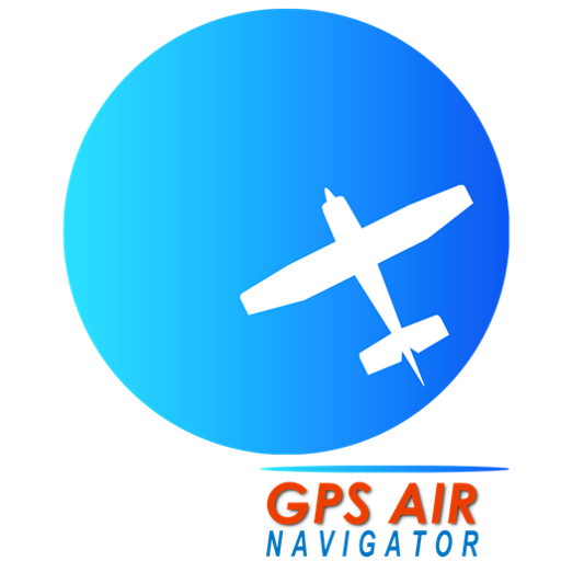 GPS Air Navigator