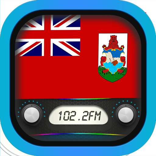 Radio Bermuda FM: Radio Online