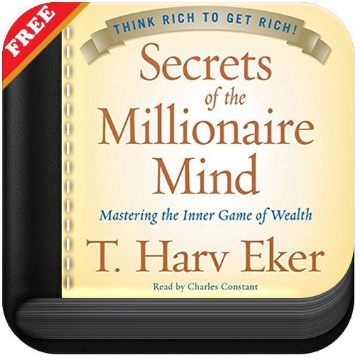 Secrets of the Millionaire Mind