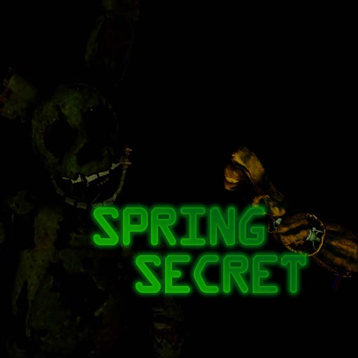 SpringSecret