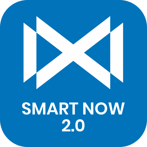 Mark Maddox Smart Now 2.0