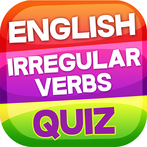 English Irregular Verbs Quiz
