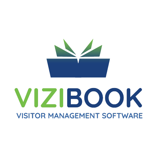 VIZIBOOK - Visitor Management 