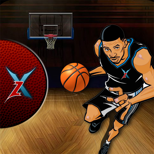 Real 3d Basketball : Full Game