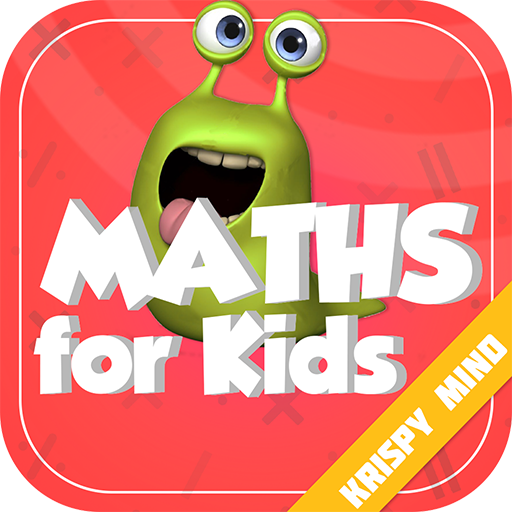Maths Game for Kids