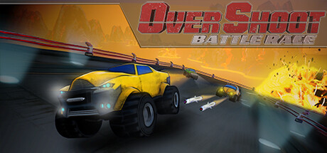OverShoot Battle Race