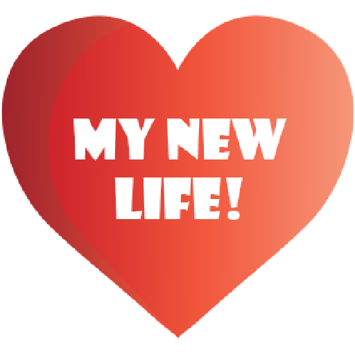 My New Life