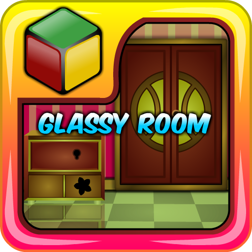 Best Escape Game - Glassy Room